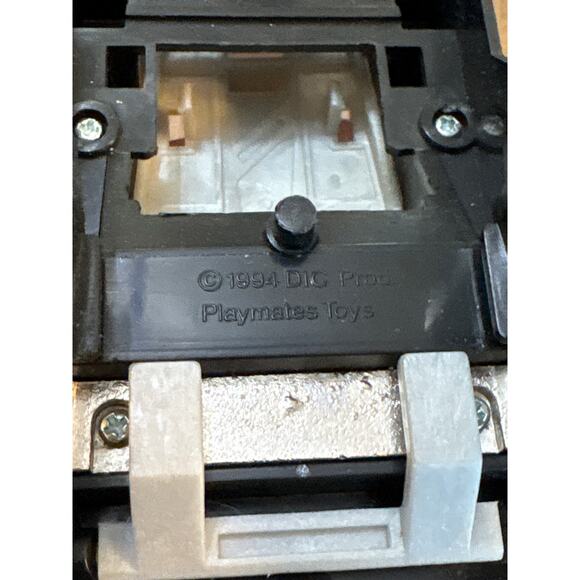 Superhuman Samurai Syber Squad Deluxe Drago incomplete Parts Replacement Pieces - Picture 5 of 5